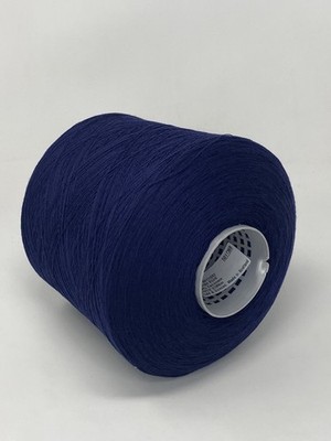 FILATO by TODD & DUNCAN 100% WS CASHMERE Nm 2/28 BRITISH BLUE 960g