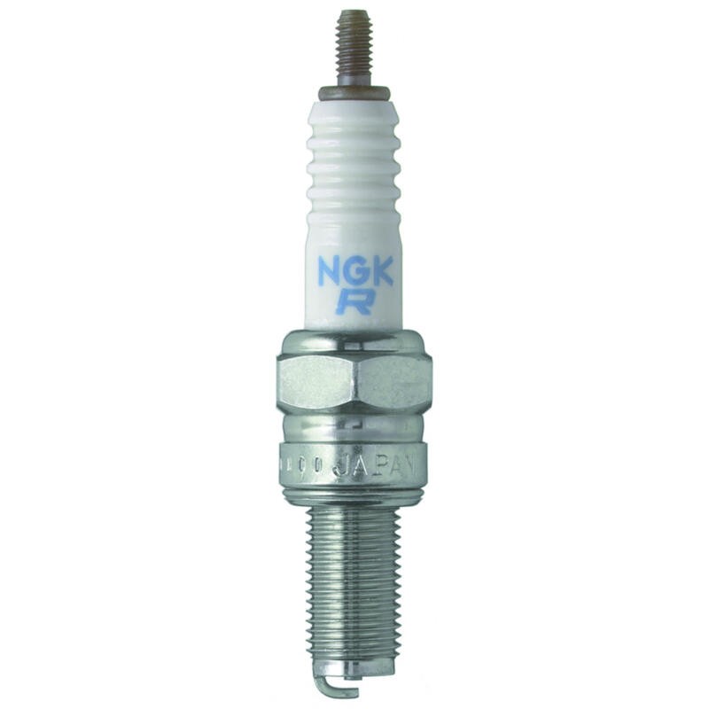 NGK Spark Plug 6263 EACH CR9E 10mm Copper Core Nickel, Gasket, HR 9