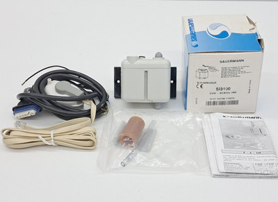 Sauermann SI 3100UN-23 Kondensatpumpe, Kondensat-Hebeanlage