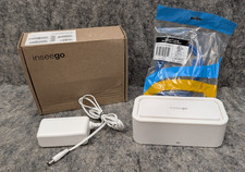 Inseego Wavemaker 5G Indoor Wi-Fi Router Dual SIM FX3100 Works Great