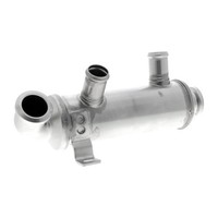 AGR KüHler AbgasrüCkfüHrung FüR Citroen C3 207 1.4 Hdi Ford Fiesta 1.4 Tdci