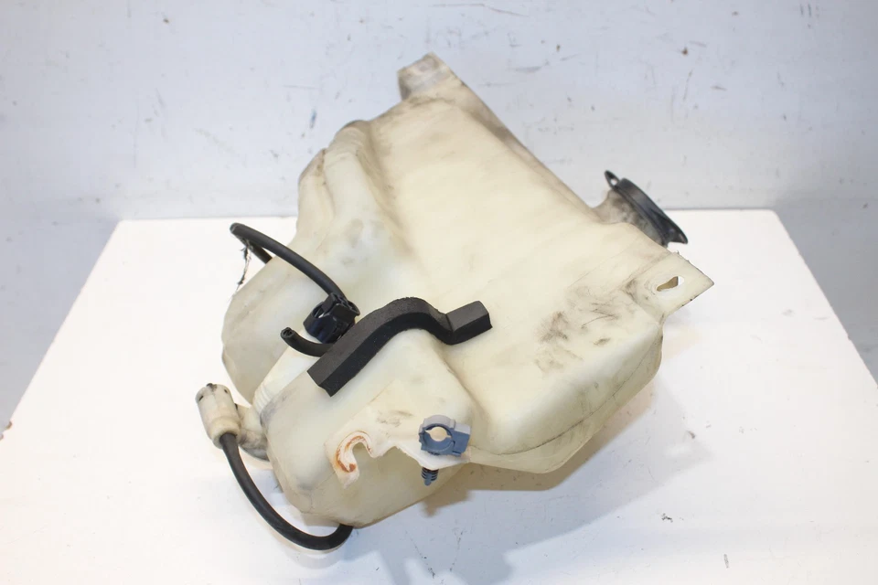 2003-2007 HUMMER H2 6.0 WINDSHIELD WASHER FLUID RESERVOIR TANK OEM - Image 4 of 4
