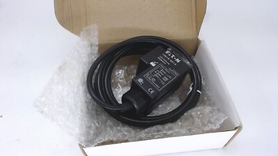 Eaton 1351E-6513 Photoelectric Sensor,Rectangular,Diffuse