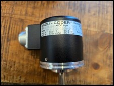 BRAND NEW - Accu-Coder 725NS360000C-0001 Optical Shaft Encoder 3600 CPR