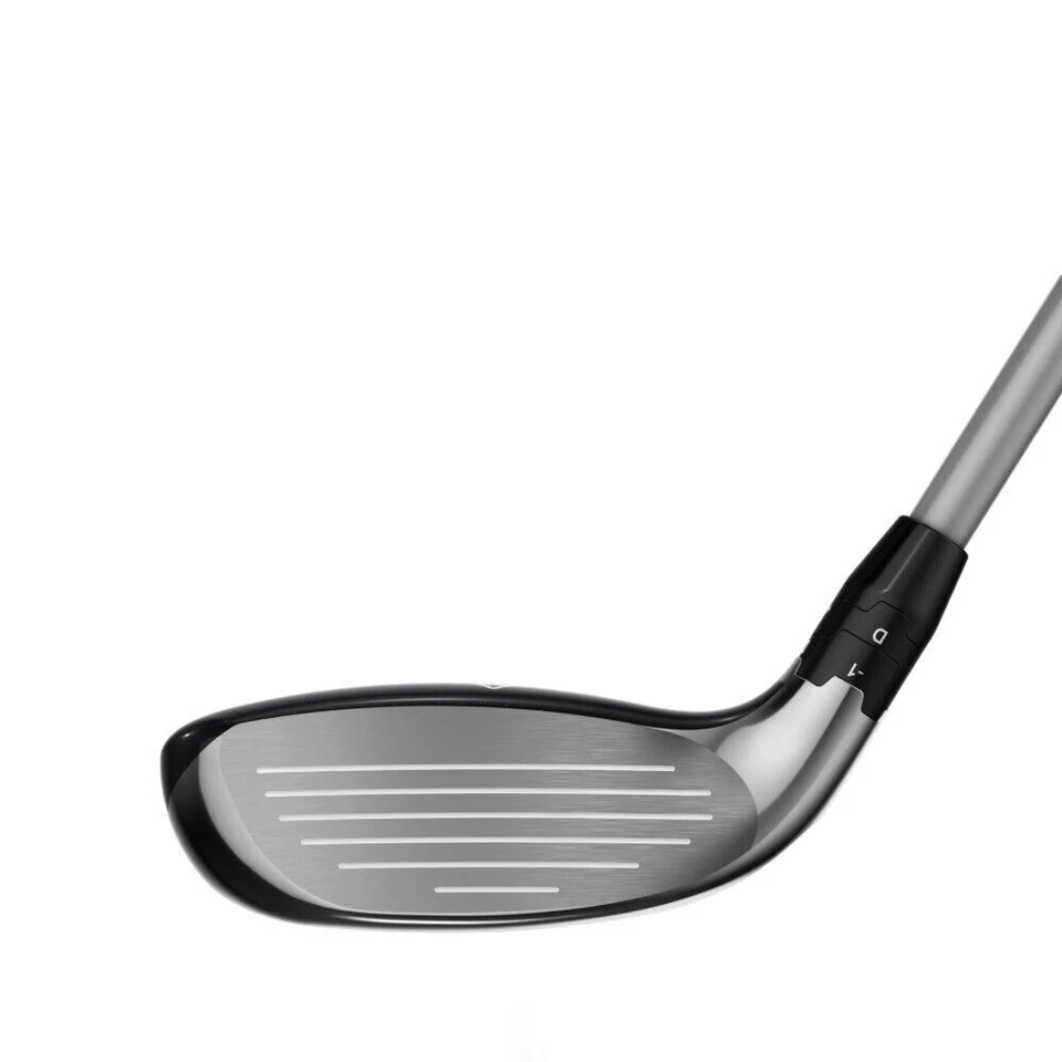 Callaway Paradym Hybrid  New 2023 - Choose your Hand, Loft, and Flex - Image 4 of 4