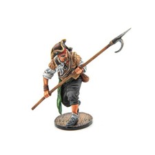 PIR002 Pirate with Boarding Pike of Repelling by First Legion