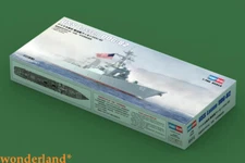 Hobbyboss 1/700 83412 USS Lassen DDG-82 Model Kit