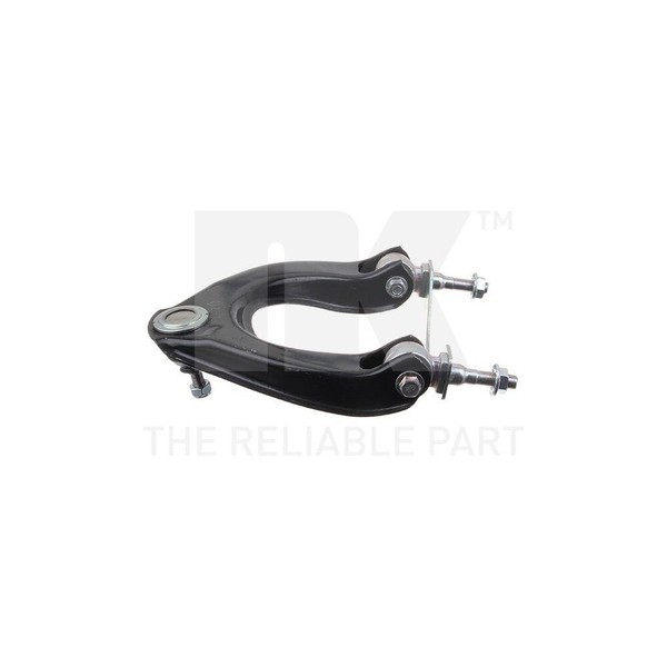 Lenker, RadaufhäNgung Nk 5012611 FüR Honda, Vorderachse Links, Oben-image
