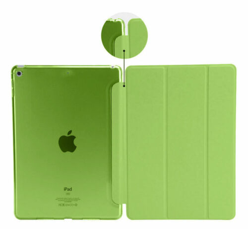 For Apple iPad mini 4th mini 5th generation PU Leather Smart Case Cover - Picture 4 of 16