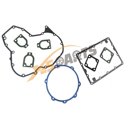 F2L511 Full Gasket Set Cylinder Head For Deutz F2L 511 Head Gasket kit - Picture 2 of 6