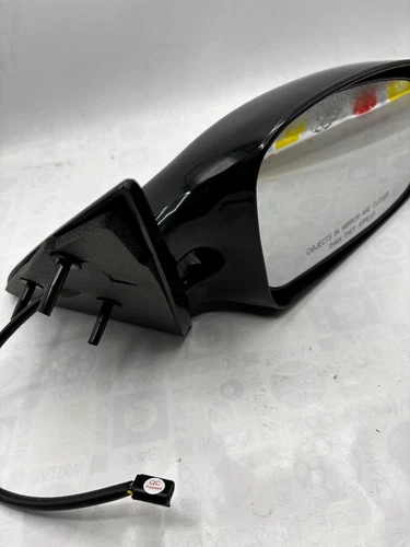 Door Mirror Dorman 955-001 fits 99-02 Pontiac Grand Am ⭐