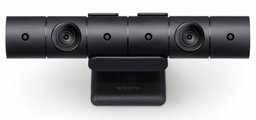 Motion Voice Camera Controller 