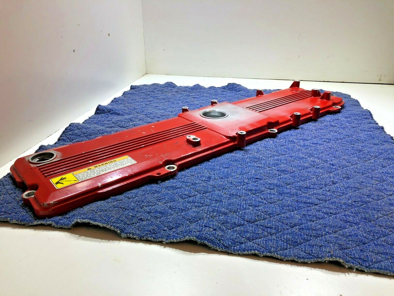 Cummins ISC ISL 8.3 Paccar Diesel Engine Valve Cover 5263811 OEM for