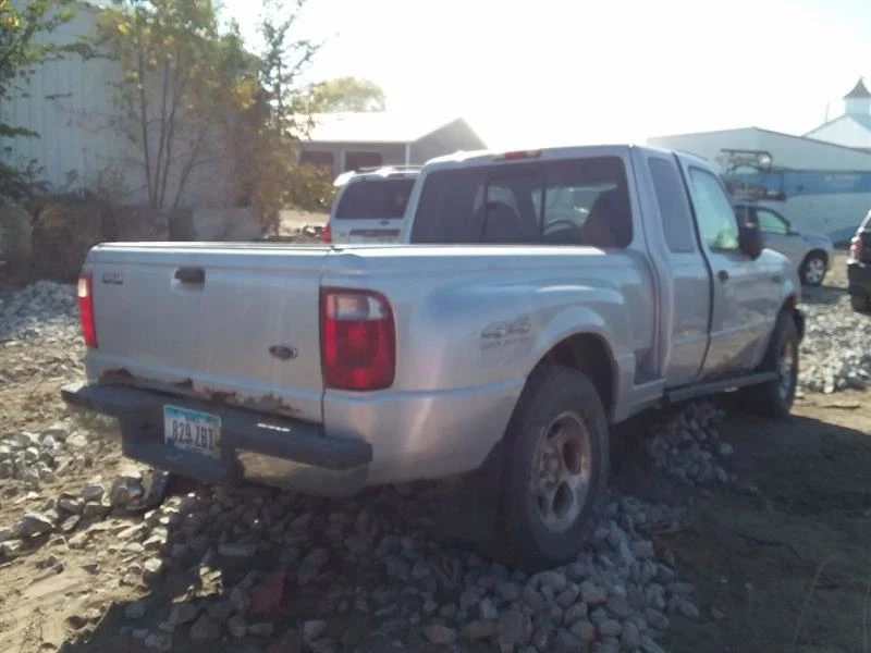 Vidrio parabrisas compatible con 98-10 MAZDA B-4000 2016105 Foto 4 de 4