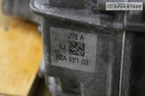 2018-2019 CHEVROLET EQUINOX AWD 1.5L 6 SPEED AUTOMATIC TRANSMISSION GEAR BOX OEM - Picture 11 of 15