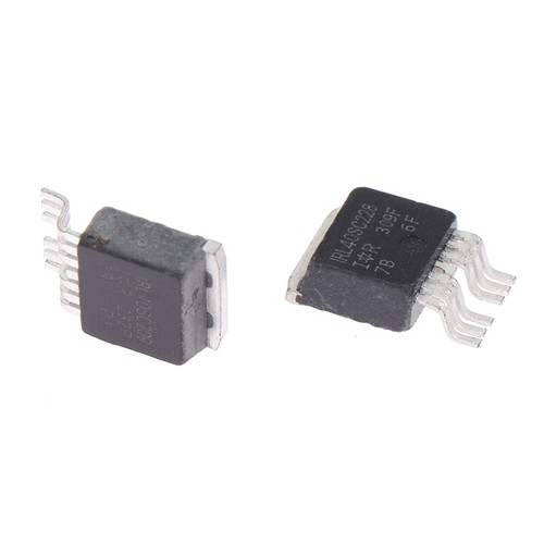 IRL40SC228 40SC228 IRL40SC209 40SC209 TO-263 High Current MOS Transistor - Zdjęcie 8 z 13