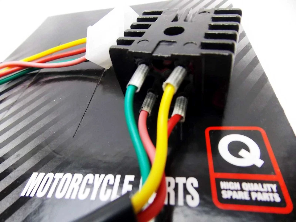 HONDA CB360G 1974 FORSETI 单相验证器组件 — 第 3/4 张图片