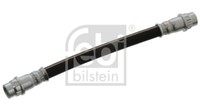 Febi Bilstein 45302 Bremsschlauch Hinten Links Rechts 186 Mm FüR Renault