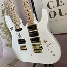 Kramer Richie Sambora Double Neck Electric Gu...