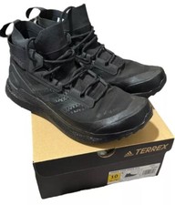 Adidas Terrex Free Hiker GTX Goretex Size 10U...