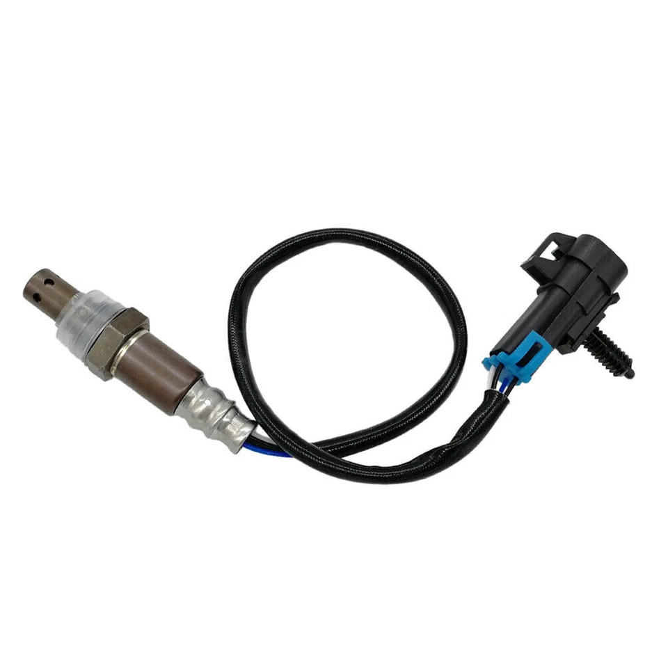 3 件套氧气 O2 传感器适用于 2003 2004 年 2005 年雪佛兰 Astro GMC Safari 4.3L V6 — 第 2/4 张图片