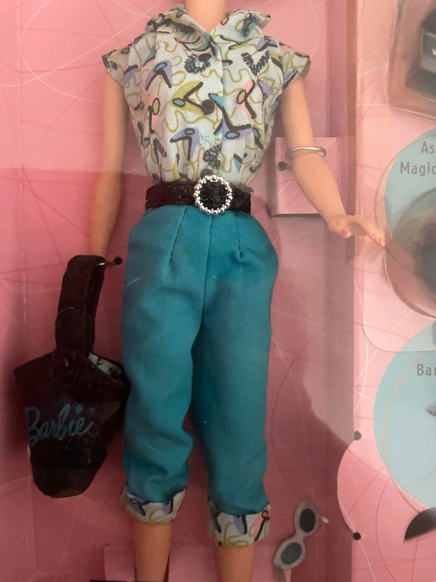 Barbie Cool Collecting 1999 limited edition 25525 | eBay