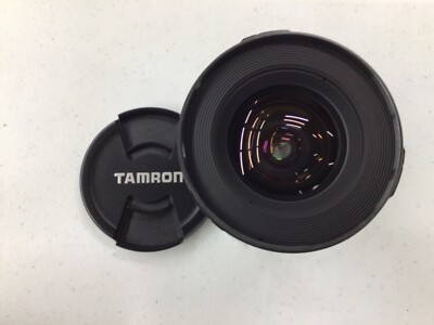 Tamron SP 20-40mm F/2.7-3.5 Aspherical IF Autofocus Lens For Nikon