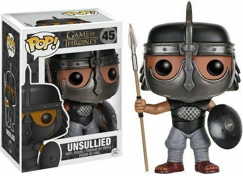 game of thrones funko pop ebay