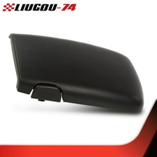 Fit For 97-02 Chevrolet Camaro Pontiac Firebird Center Console Lid Armrest Black