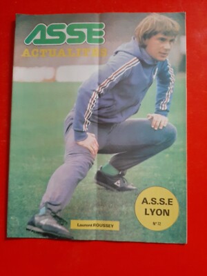 La saison 1985-1986 de l'AS Saint-Étienne