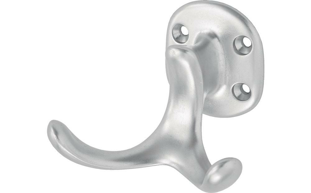 Каминная плита Hermeta 0029 zweifach Ausladung из алюминиевого сплава silberfarbig elox толщиной 60 мм...