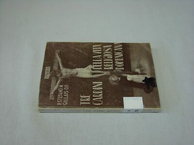 (P. Stefano Gallais O.P.) Drei Meilensteine des dominikanischen Ordenslebens 1988 LEF