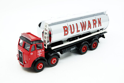 670 CORGI 1:50 Bulwark Transport Atkinson Tanker ohne OVP | eBay.de