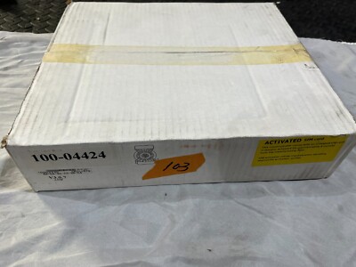 NEW IN BOX Honeywell IGSMCFP4G Commercial Fire Alarm Communicator