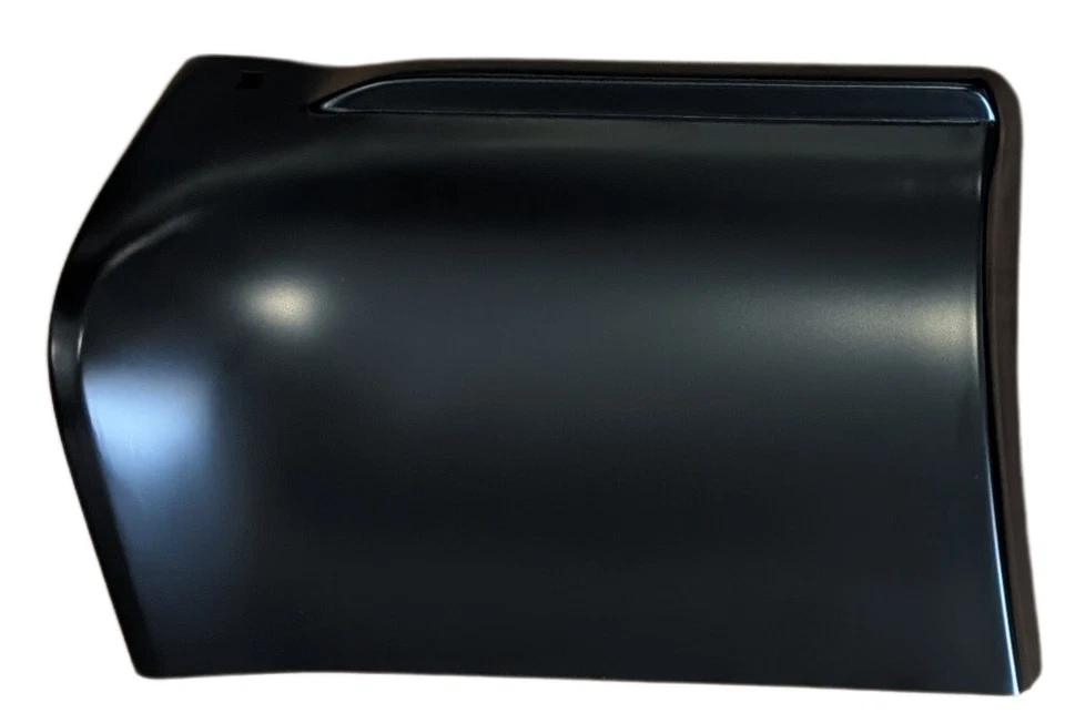 1973-1991 Chevy Blazer & GMC Jimmy Lower Front Quarter Panel Bedside Sections - Image 2 of 3