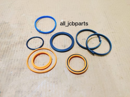 KIT DE REPARACIÓN JCB PALA RAM BUSH CON KIT DE SELLADO (PARTE NO 1208/0015 18 991/00100) - Imagen 8 de 8