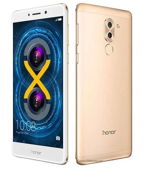 Huawei Honor 6X Octa Core Cell Phones & Smartphones