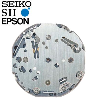 Yamaha 大正琴 TH-20ME / SEIKO調律器 Hattori /Seiko Quartz Watch Movement 2 Hands VJ20 Overall