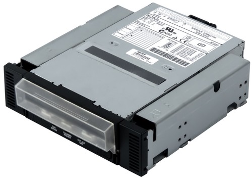 Streamer Sony AITi260 ATDNA3 AIT-3 100/260GB SCSI 5.25'' - Afbeelding 2 van 2