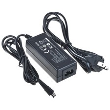AC Adapter Charger for Canon HF R21 R27 R205 R206 Power Supply Cord PSU Mains