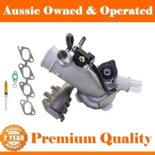 High Quality Billet Turbo Charger For Holden Cruze 1.4L Petrol