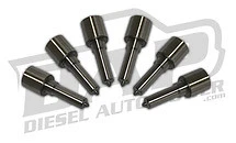 DAP 50HP Performance Nozzles 7x0.008 SAC EDM Only- 98.5-02 Dodge 5.9L 24Valve