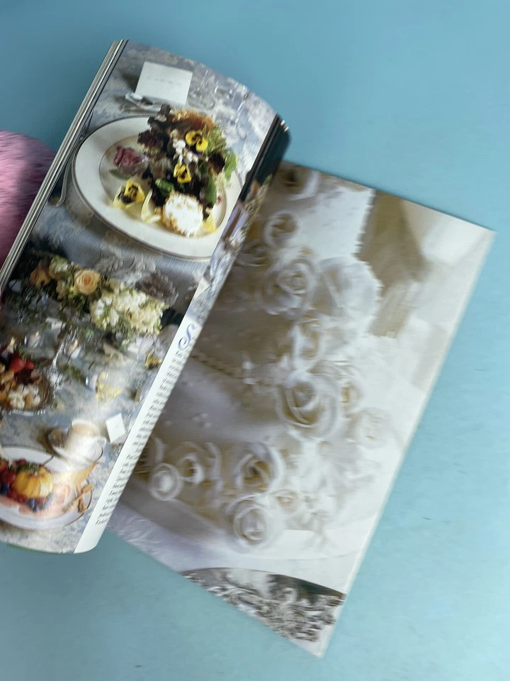 Vintage VICTORIA Magazine FEB 1998 Crafts, Home & Garden, Antiques, Fashion Foto 4 de 4