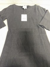 Reformation Baez Cashmere Mini Dress