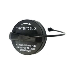 5278632AG Gas Cap Replacement Fuel Tank Cap W/ Tether For Jeep Chrysler Dodge