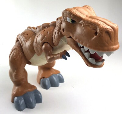 T Rex Imaginext Dinosaurios Fisher Price Imaginext Dinosaur MEGA T