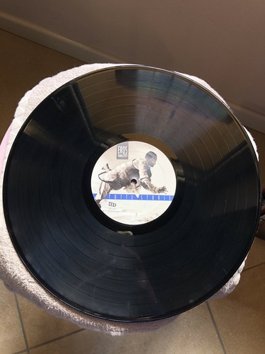 Vinile Eros Ramazzotti - Tutte Storie - VINILE 1 EDIZIONE 1993 - Foto 2 di 4