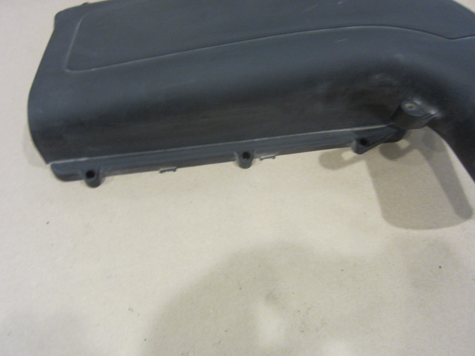 Ferrari California - LH Upper Air Box Cover - P/N 239974
