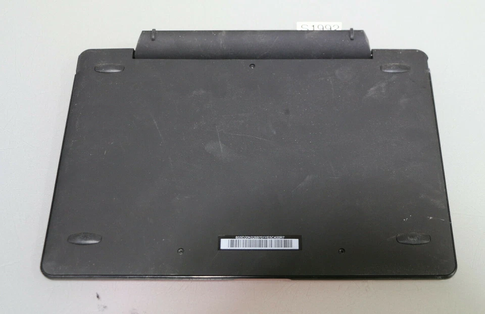 ASUS 8S5D20K0269701YE5C400R7 Tastatur mobile docking *defekt* (S1992-R23) - Bild 4 von 4