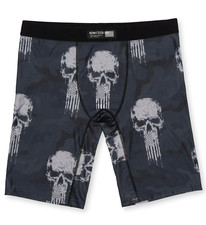 Howitzer Style Men's Boxer REAPER Premium Military Grunt MFG